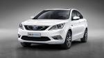 ChangAn Eado PHEV 2017 года